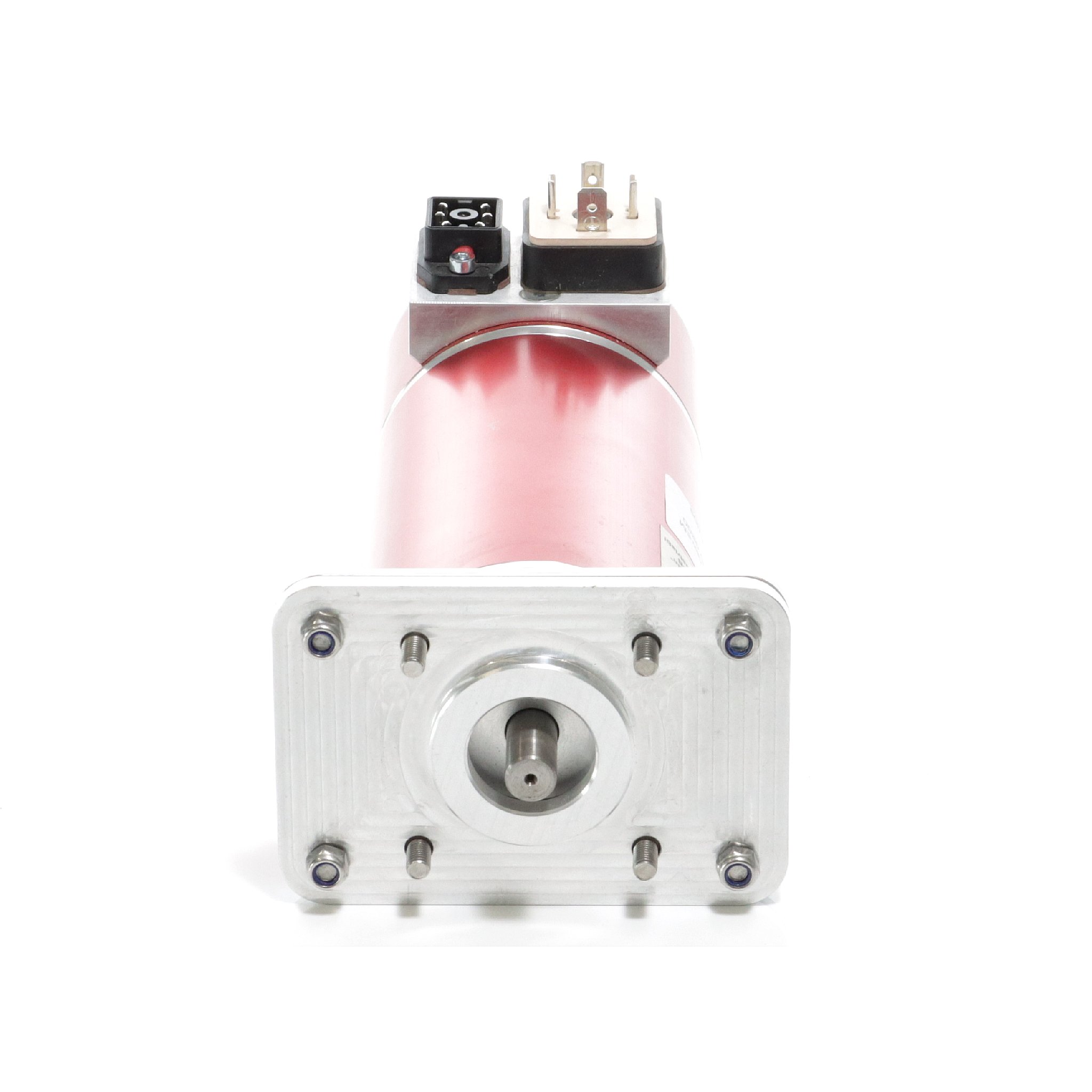 DC motor EM6560B New